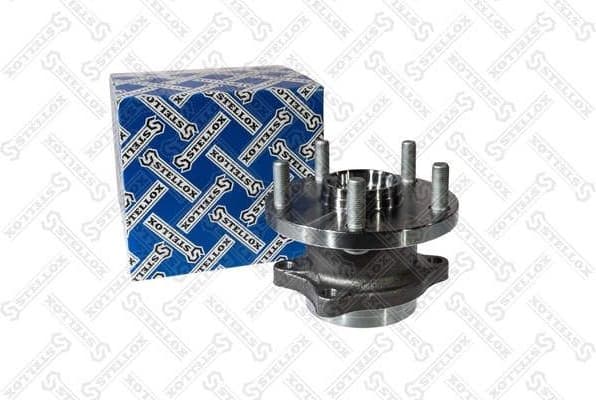 Wheel Bearing Kit 43-29304-SX - image 3