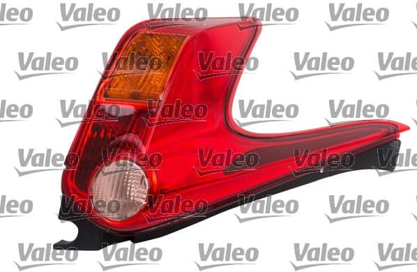 Tail Light Assembly ORIGINAL PART 044976 - image 2