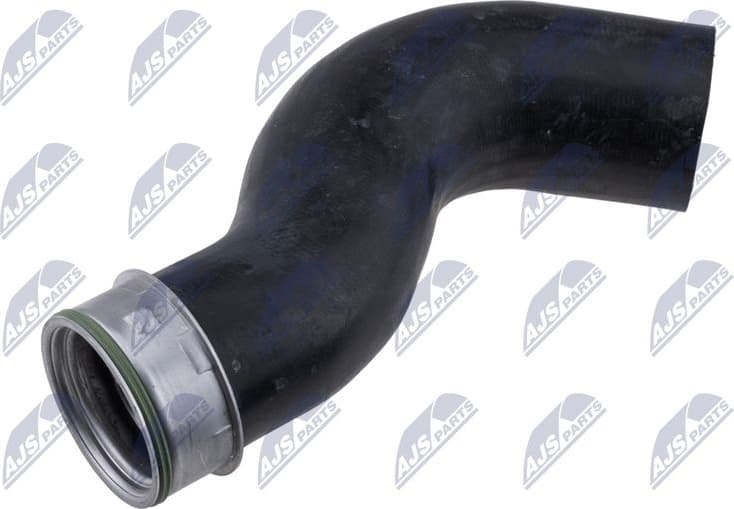 Charge Air Hose GPP-VW-081