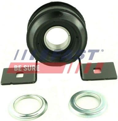 Suspension, propshaft FT28057