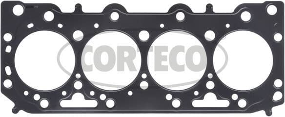 Gasket, cylinder head 83403113 - image 2