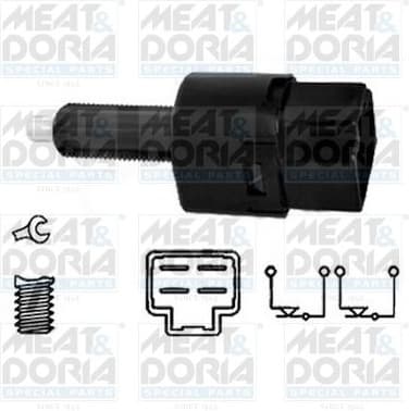 Stop Light Switch 35063