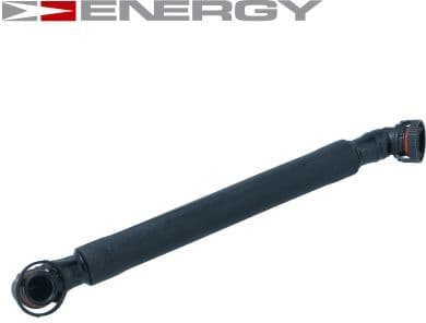 Hose, crankcase ventilation SE00034 - image 2