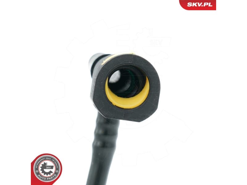 Hose, fuel overflow 54SKV342 - image 3