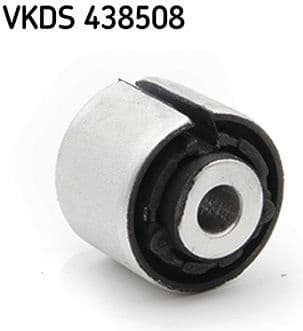 Mounting, control/trailing arm VKDS438508