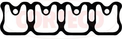 Gasket, cylinder head cover 440395P - image 2