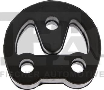 Mount, exhaust system 753944