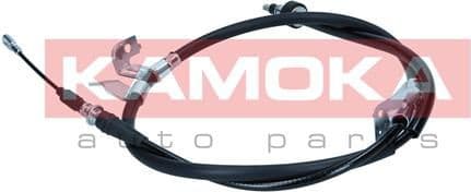 Cable Pull, parking brake 1190635 - image 3