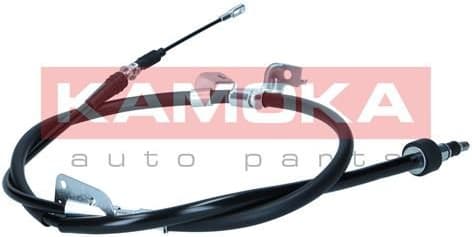 Cable Pull, parking brake 1190635 - image 4