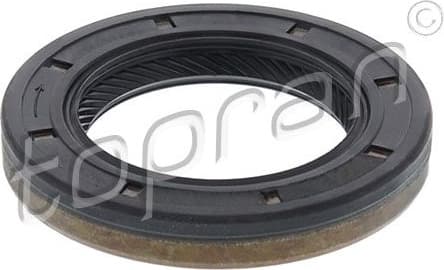 Shaft Seal, drive shaft 206 866