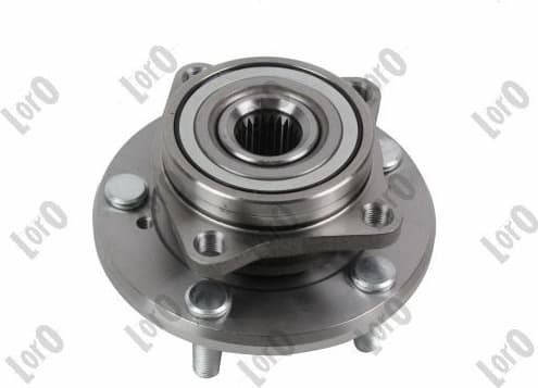 Wheel Hub LORO 141-01-147 - image 2