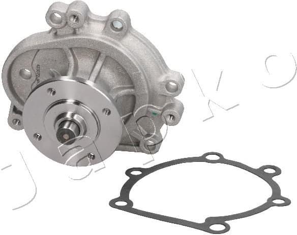 Water Pump, engine cooling 35221