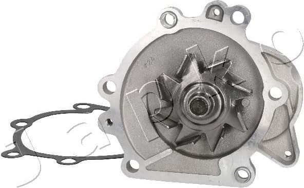 Water Pump, engine cooling 35221 - image 2