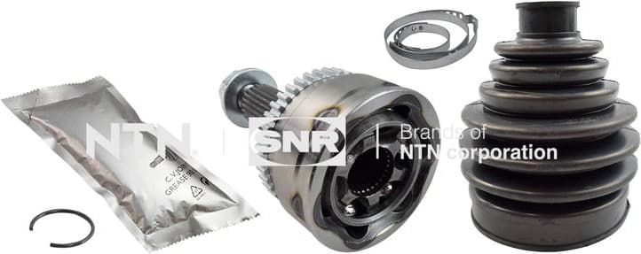 Joint Kit, drive shaft OJK77.013