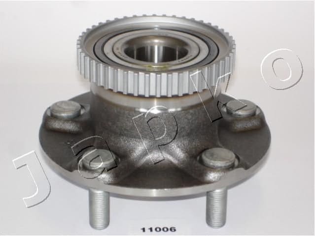 Wheel Hub 411006