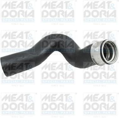 Charge Air Hose 96379