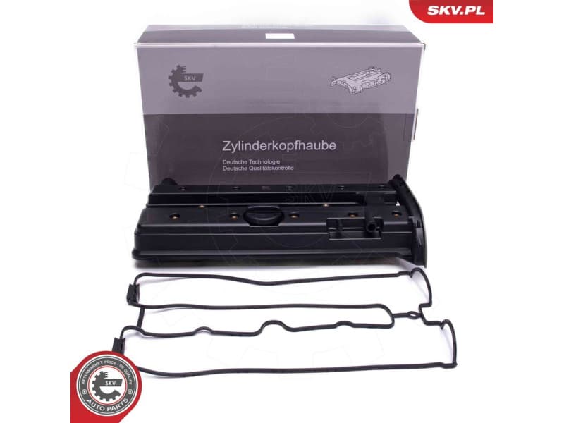 Cylinder Head Cover 48SKV096