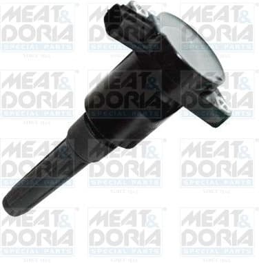 Ignition Coil 10732