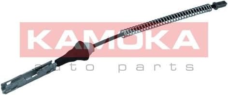 Cable Pull, parking brake 1190274 - image 2