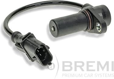 Sensor, crankshaft pulse 60273