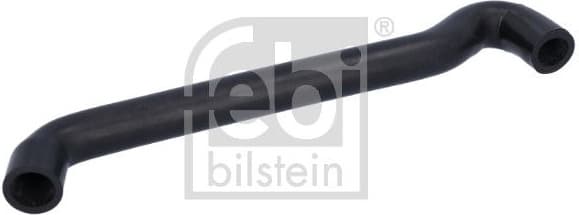 Hose, crankcase ventilation febi Plus 181755