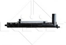 Radiator, engine cooling 53484 - image 5