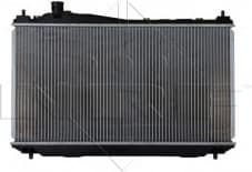 Radiator, engine cooling 53570 - image 2