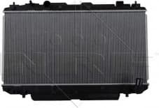 Radiator, engine cooling 53572 - image 2