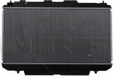 Radiator, engine cooling 53572 - image 3