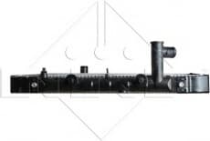 Radiator, engine cooling 53650 - image 2