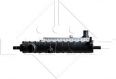 Radiator, engine cooling 54666 - image 5