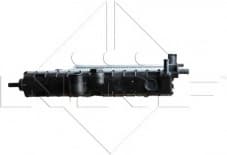 Radiator, engine cooling EASY FIT 55308 - image 4
