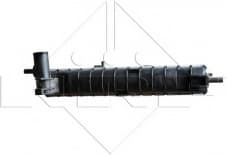 Radiator, engine cooling EASY FIT 55308 - image 5