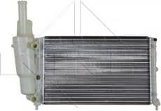 Radiator, engine cooling 58952 - image 2