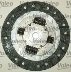 Clutch Kit KIT3P (CSC) 834009 - image 2