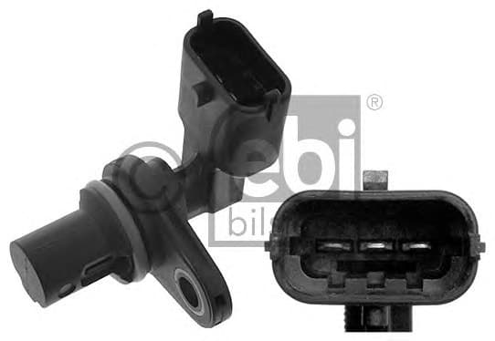 Sensor, camshaft position 40055
