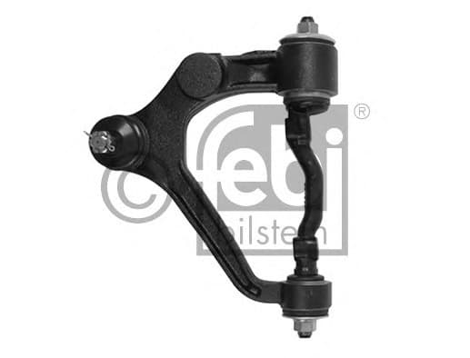 Control/Trailing Arm, wheel suspension 43093