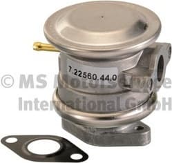 Valve, secondary air pump system 7.22560.44.0