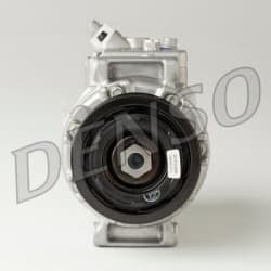 Compressor, air conditioning DCP32050