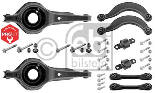 Rod/Strut, wheel suspension ProKit 38666