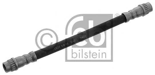 Brake Hose 45299