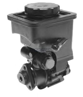 Hydraulic Pump, steering 08.37.075