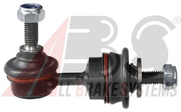 Link/Coupling Rod, stabiliser bar 260422