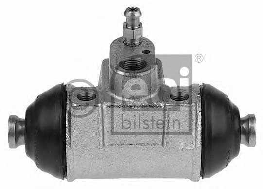 Wheel Brake Cylinder 12016