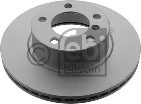 Brake Disc 39111