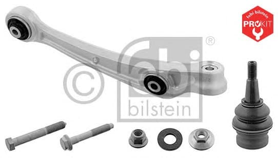 Control/Trailing Arm, wheel suspension ProKit 40412