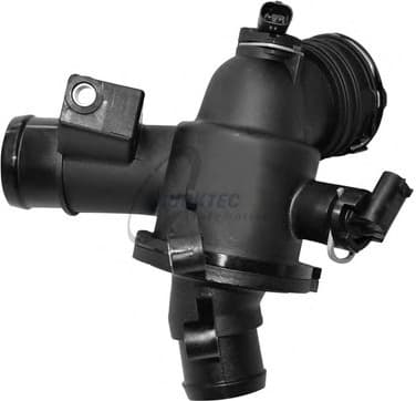 Thermostat, coolant 02.19.023