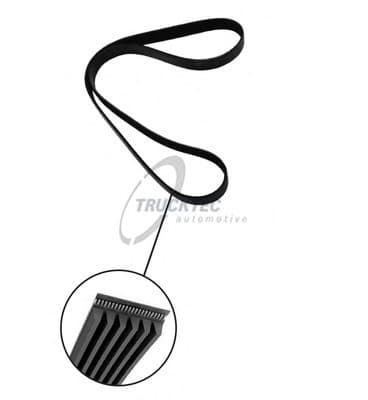 V-ribbed Belt 02.19.304