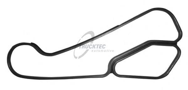 Gasket, oil cooler 08.10.055