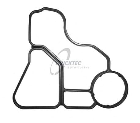 Gasket, oil filter housing 08.10.056